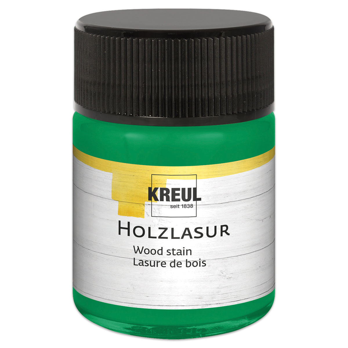 KREUL Holzlasur 50ml tannengrün