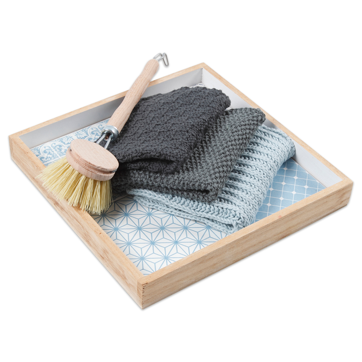 50342293_2 Stricknadeln Bambus 35cm Nr. 12 2 St.