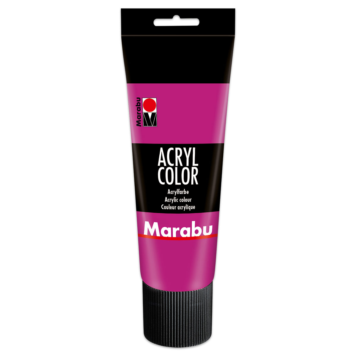 Marabu Acryl Color 225ml magenta