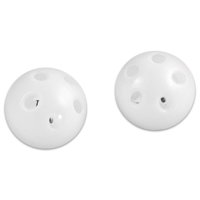 50226590BDidjSCBkxusB Teddy-/Puppenglöckchen Ø 26mm 2 St.
