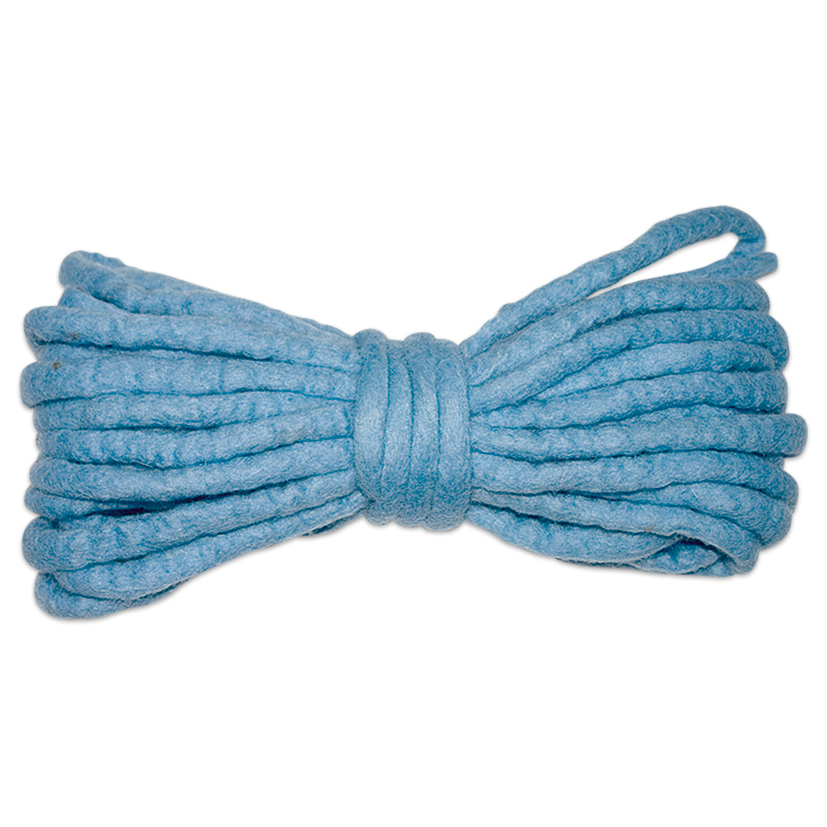 Filzschnur 1cm 5m himmelblau