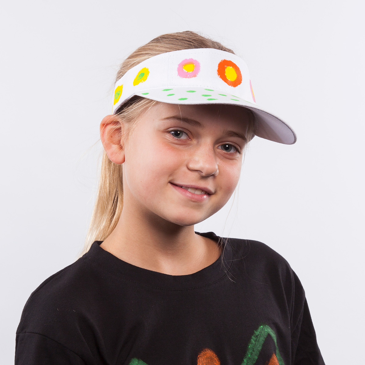 50349730_1Y4kDEGwjmHpyk Schirmkappe größenverstellbar 56cm weiß