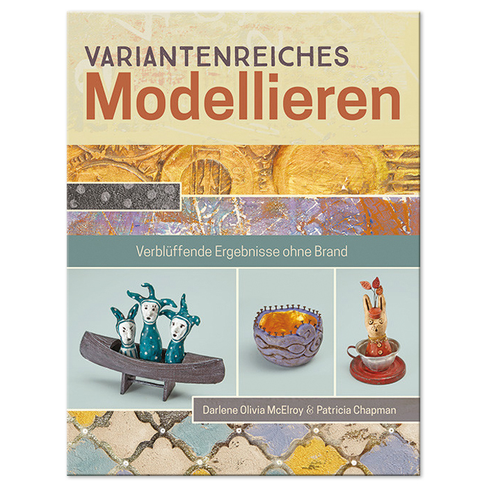 Buch - Variantenreiches Modellieren