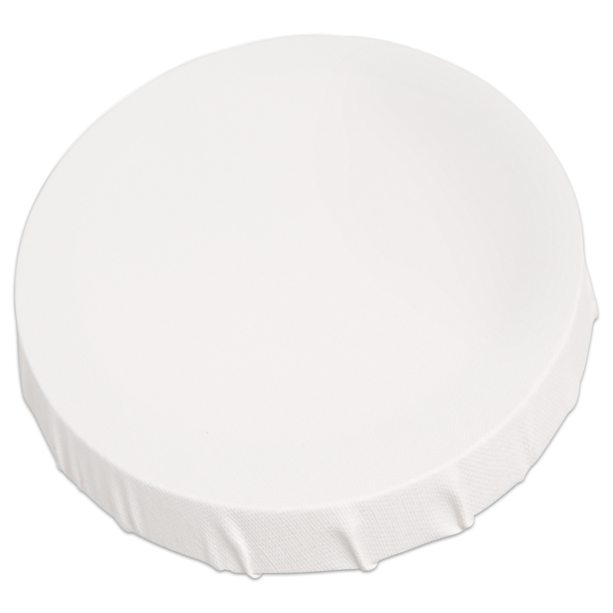 Keilrahmen Ø 20cm rund
