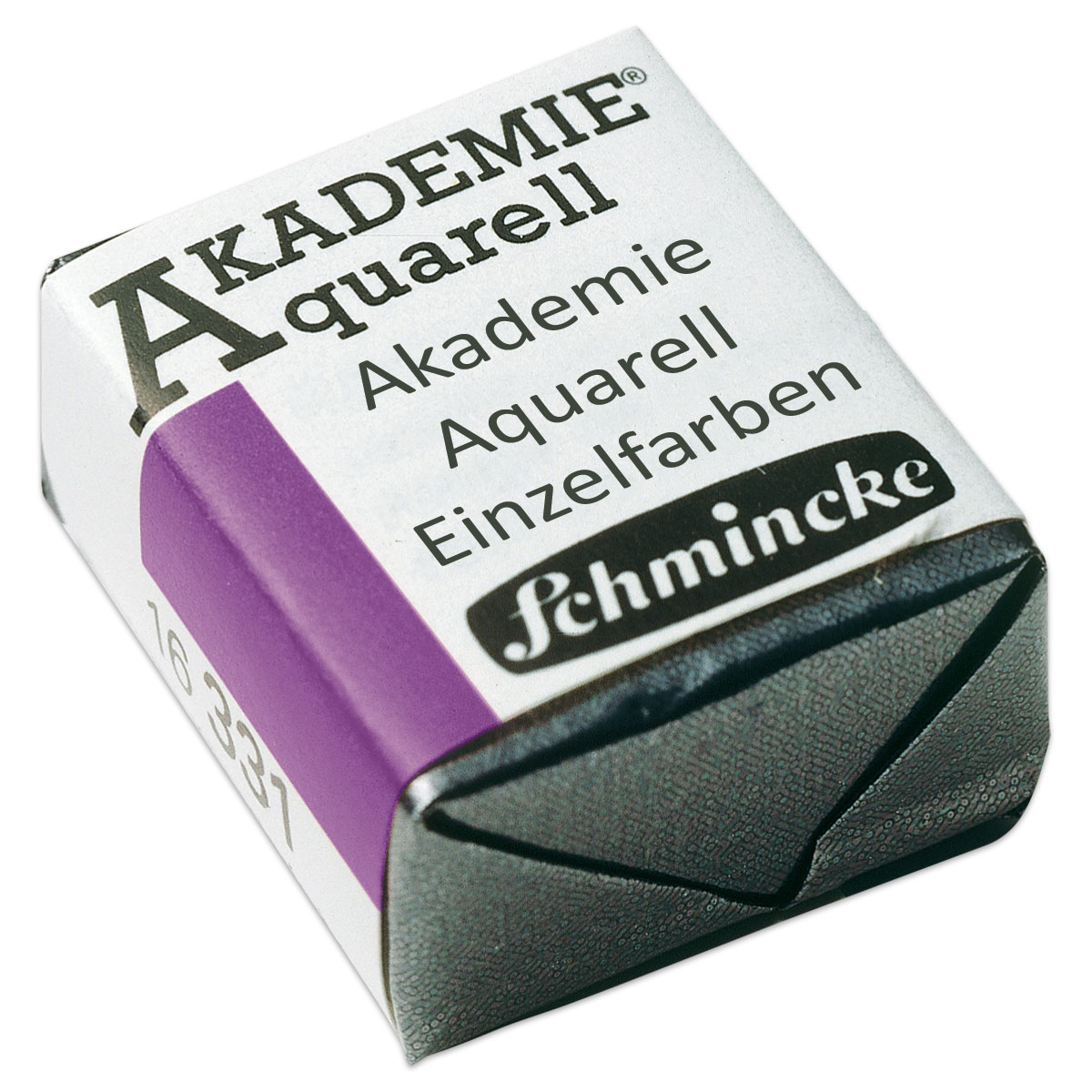Akademie Aquarell 1,6ml violett