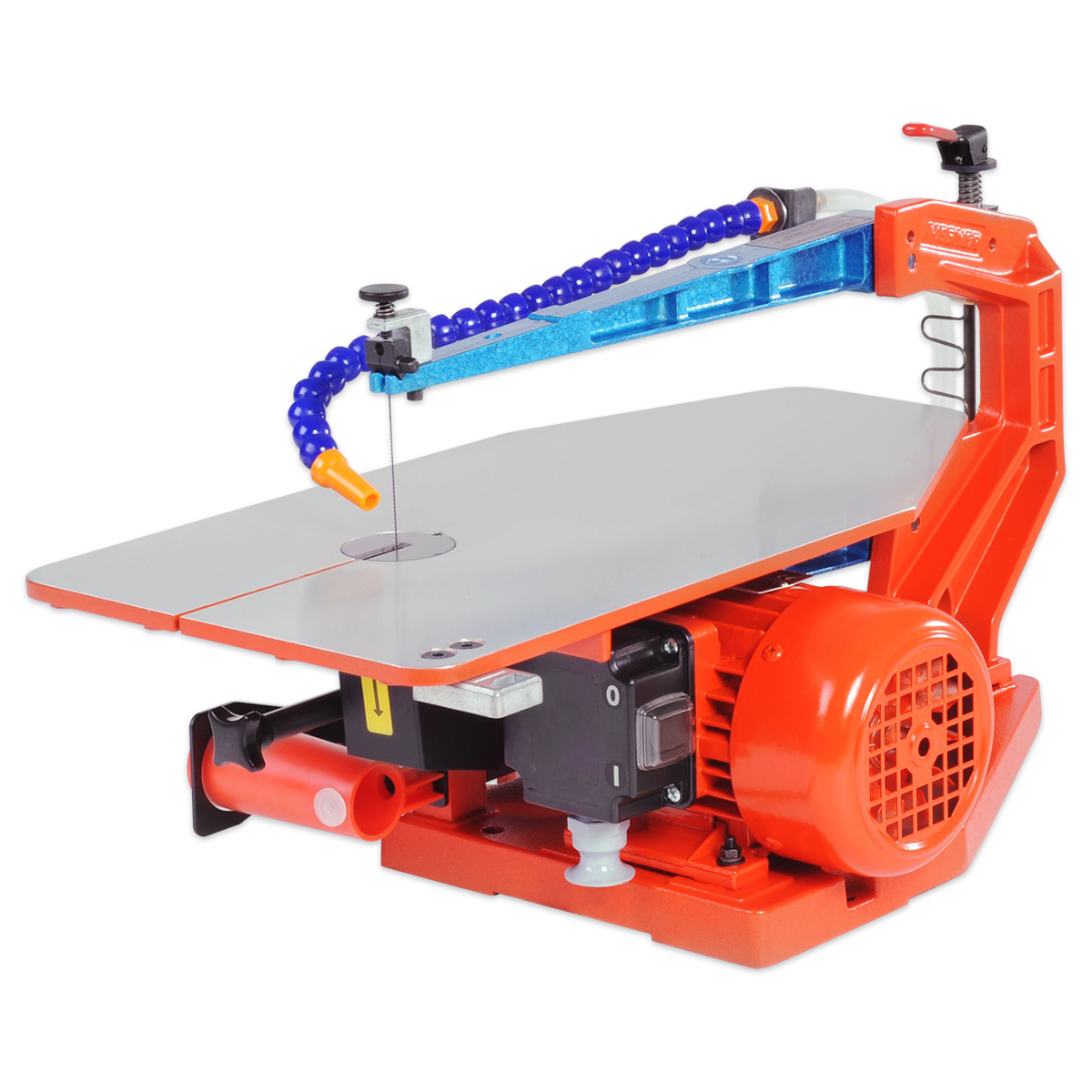 Hegner Multi Cut-1 Universal-Feinschnittsäge