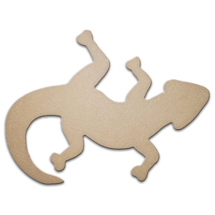 56600102LDWJTxVAETGEW Gecko MDF 32x24x0,4cm