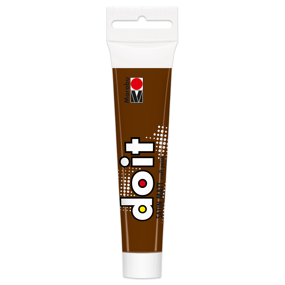 Marabu DO IT Craft Paint 36ml kakao