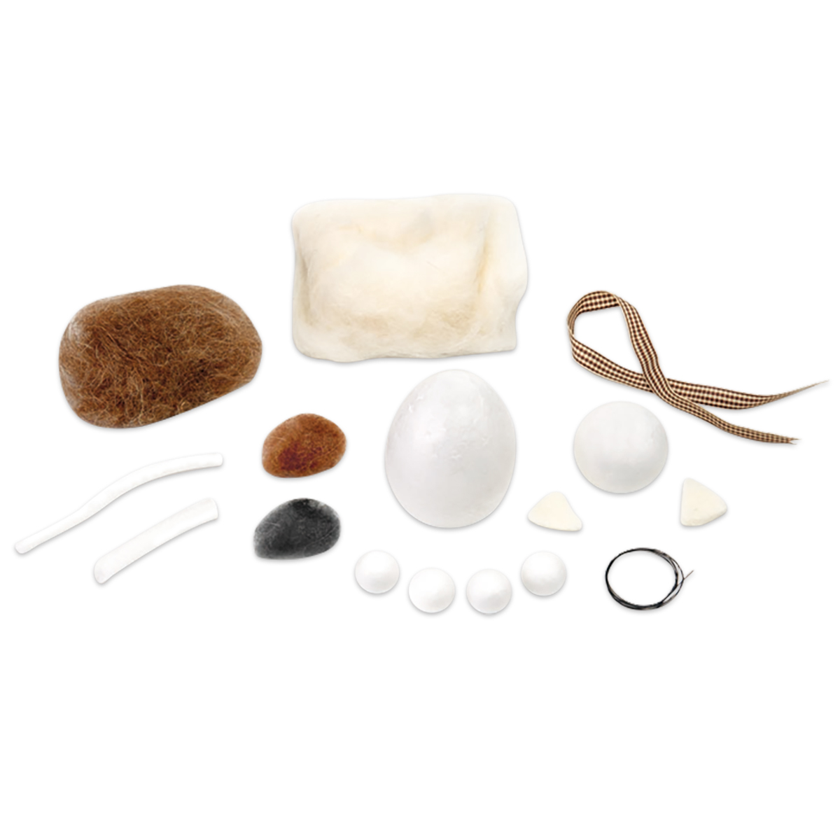 54902603_11b6rQRs4Vj0rc Filz-Bastelset 14x7cm Katze