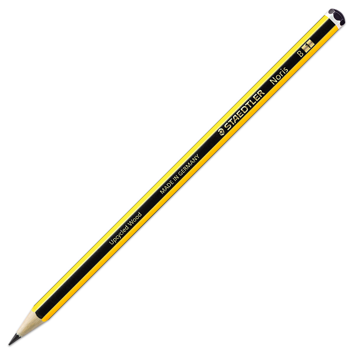 Noris 120 Bleistift Mine 2mm B weich