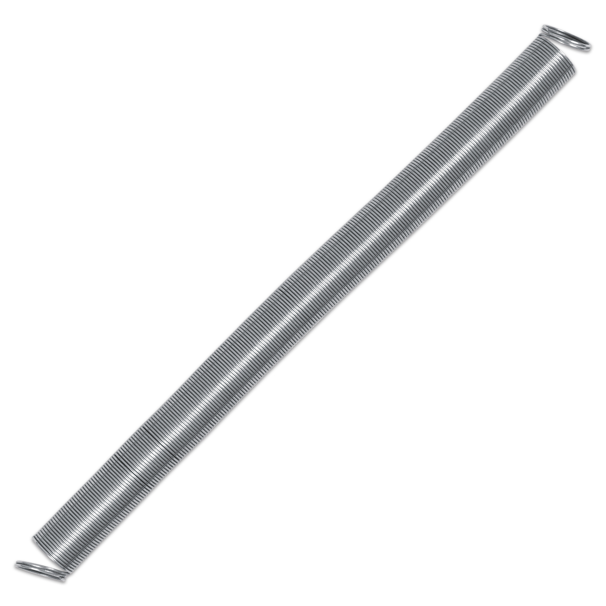 Schwingfeder Metall für 70-250g Gewicht