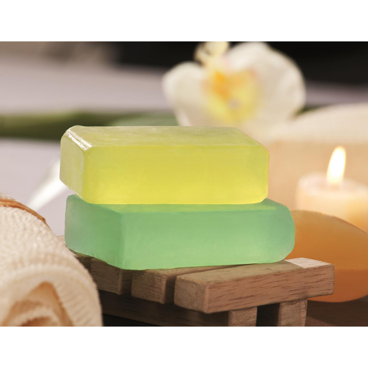 54900121_2 Glycerinseife Öko 500g transparent