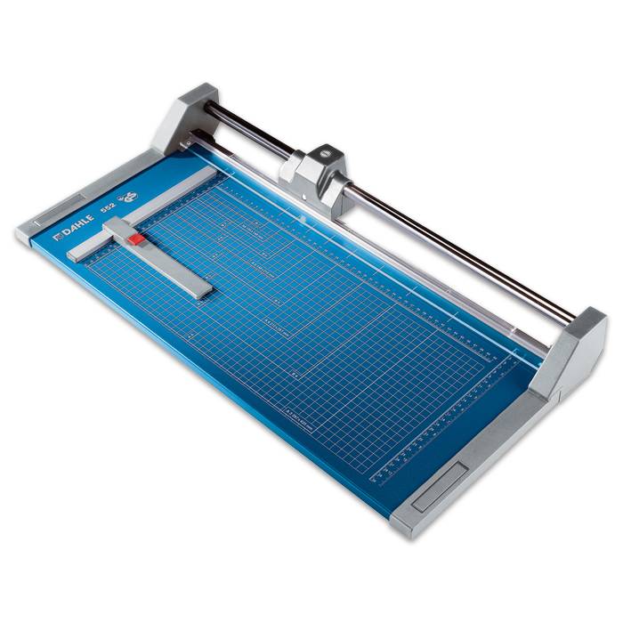 Dahle Rollenschneider 552 bis 50x70 cm
