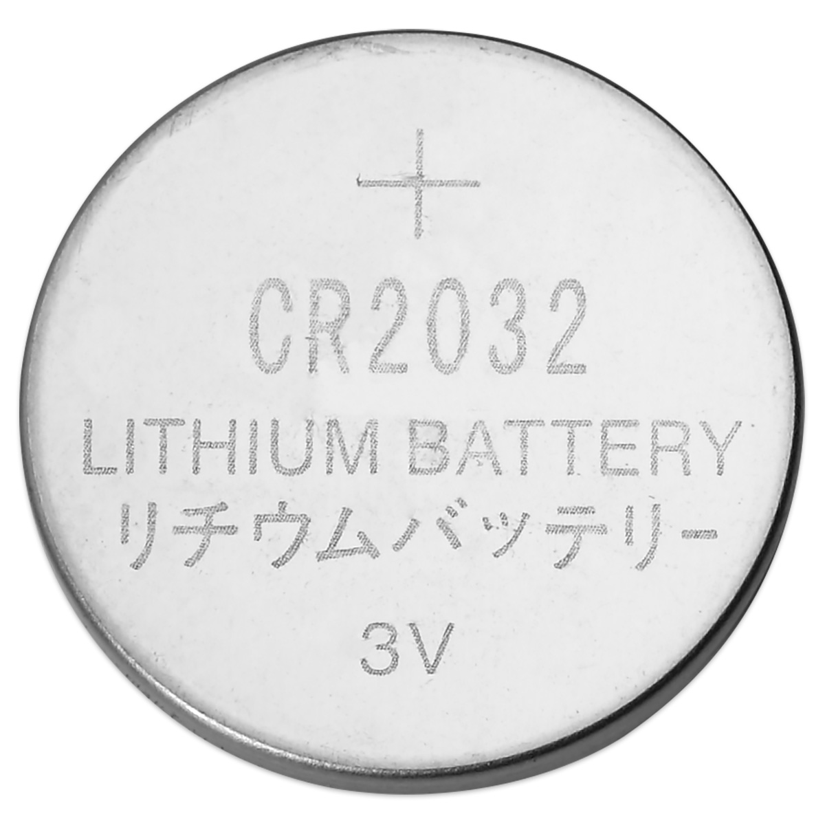 Knopfbatterien 3V 6 St. Knopfbatterien 3V 6 St.