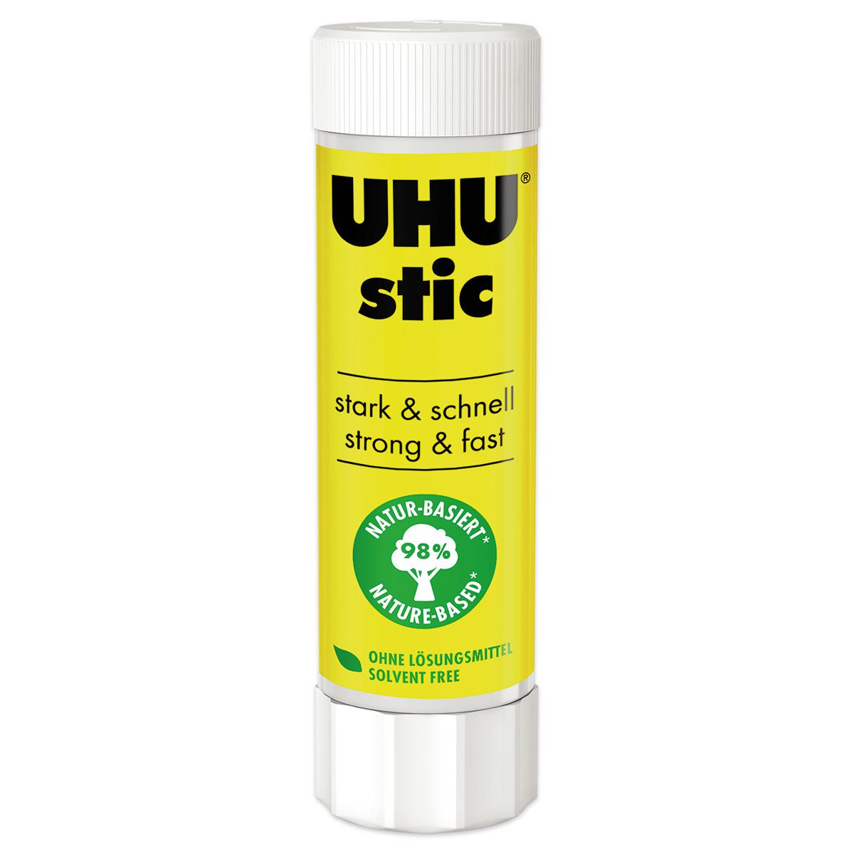 UHU Stic Klebestift lösemittelfrei 40g