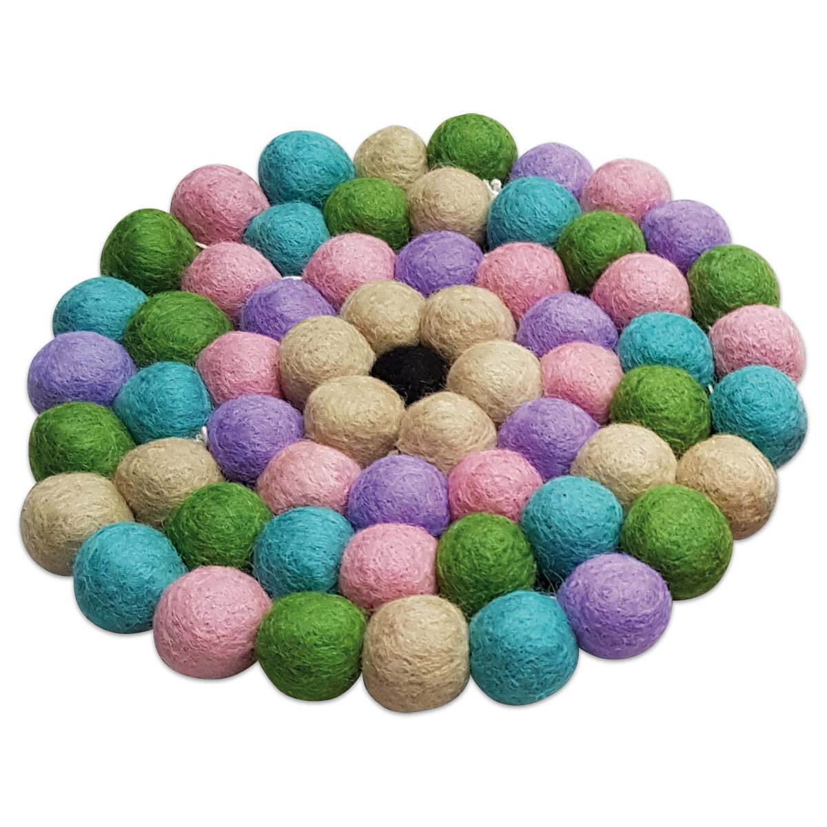50345135_4AhmbEKH0wVXta Filz-Woll-Kugeln 2cm 64 St. Pastelltöne