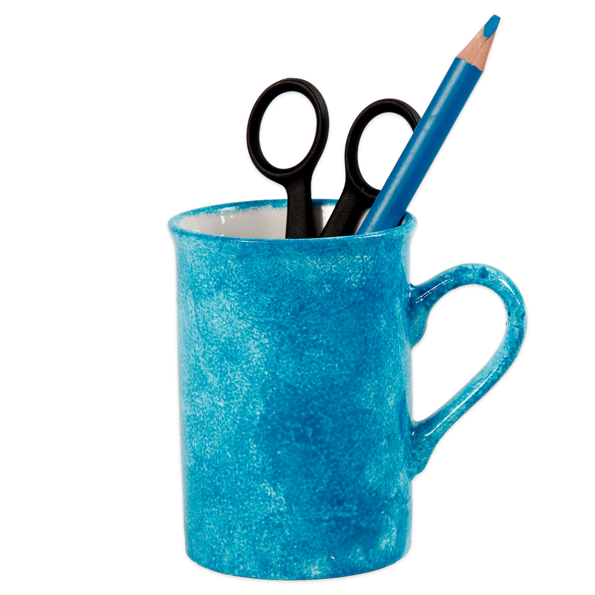 50355597_9 Tasse Porzellan Ø 6,9-7,4x10cm weiß