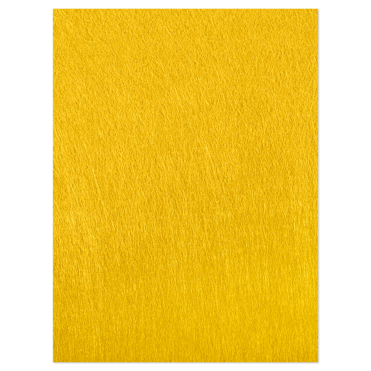 54912760Xegwx2Gy5kd9C Filz extra stark 4mm 30x40cm sonnengelb