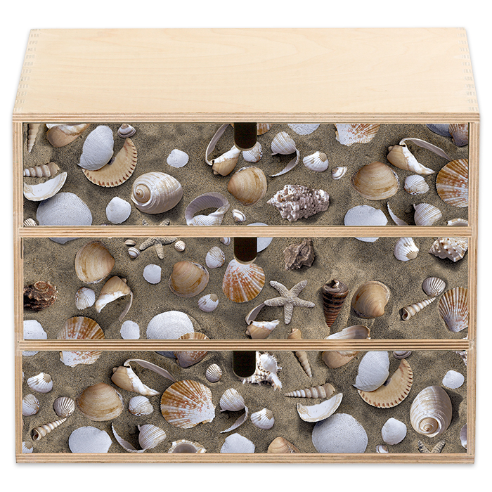 52931010_1 Dekorfolie d-c-fix 45x150cm Venus