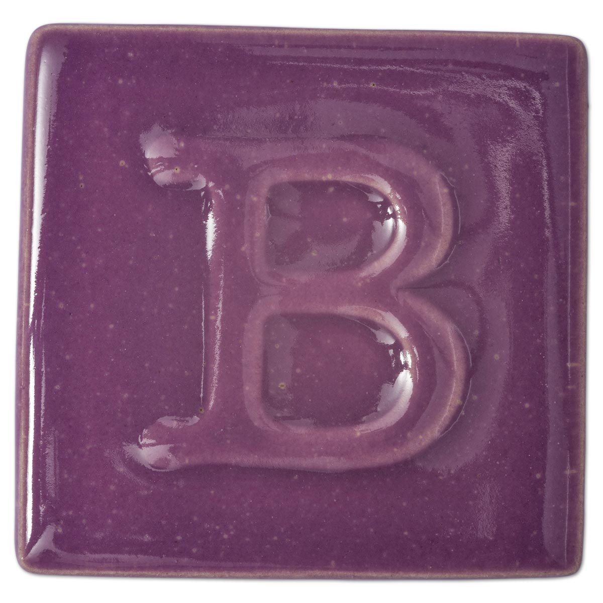 BOTZ Flüssigglasur bleifrei 800ml malve