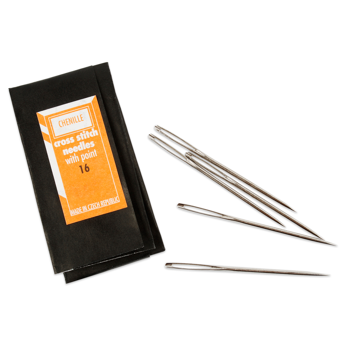 50341107_1fkg03jB0v1qky Sticknadeln spitz Nr.16 Metall 55mm 5 St.