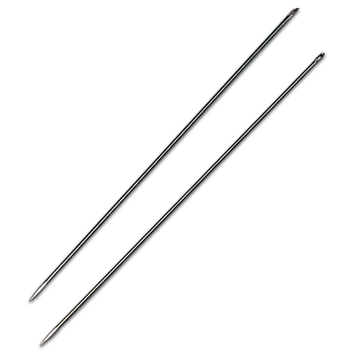 549019136n1ChAfPzLck5 Spezialnadeln 12cm lang 2 St.