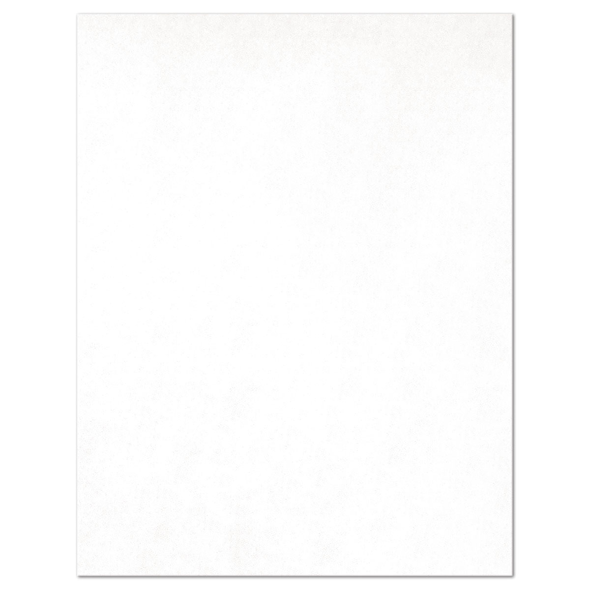 50225200StIJveDiOFbGG Moosgummiplatte 2mm ca. 30x40cm weiß