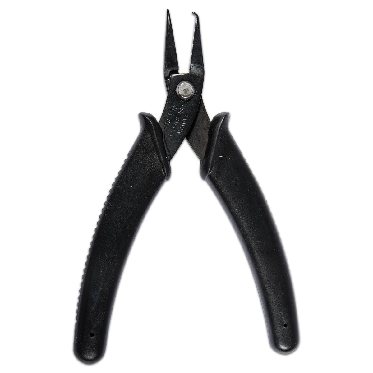 Spaltringzange Metall/Kunststoff