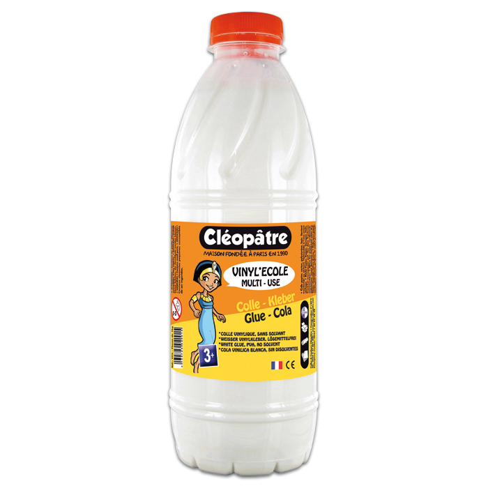 Vinyl'École Nachfüllpack 1kg