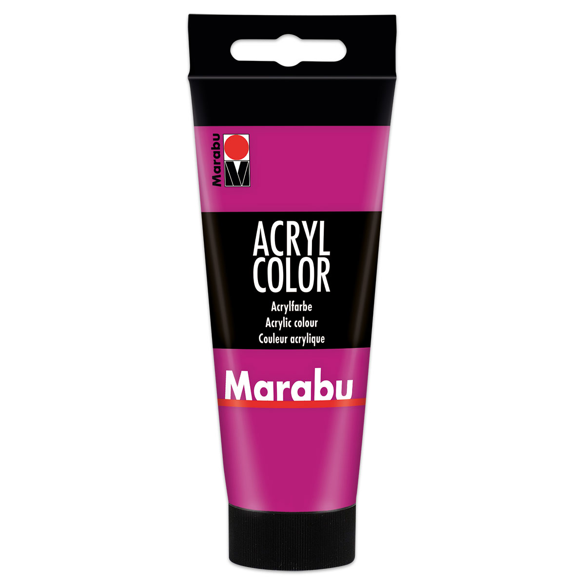 Marabu Acryl Color 100ml magenta