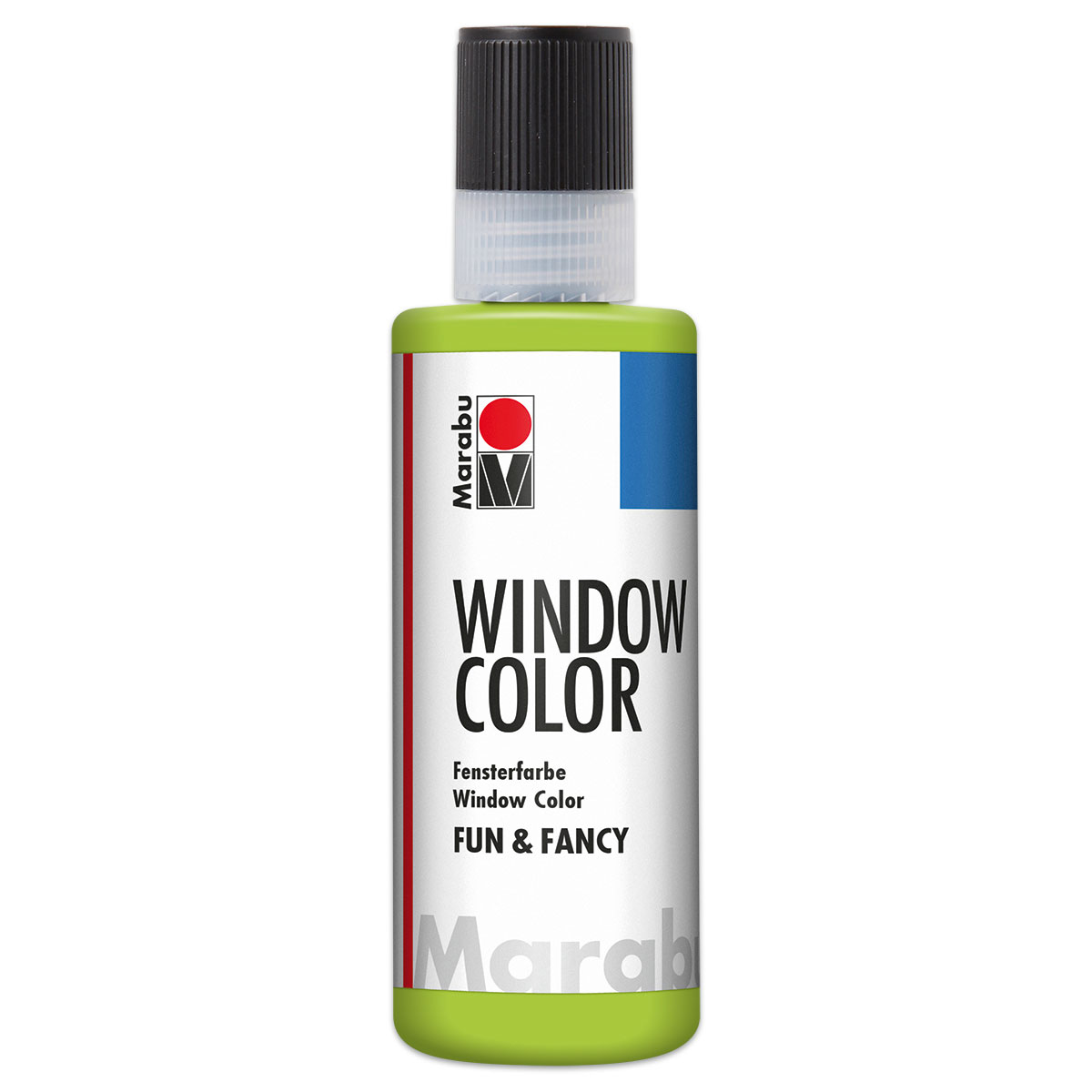 Marabu fun&fancy 80ml reseda