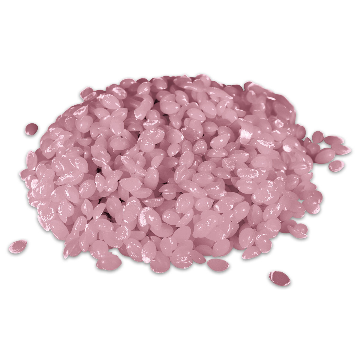 Wachsfarbe 10g Beutel pink