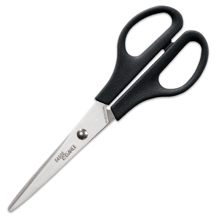 Home Haushaltsschere Spezialstahl rostfrei 15cm
