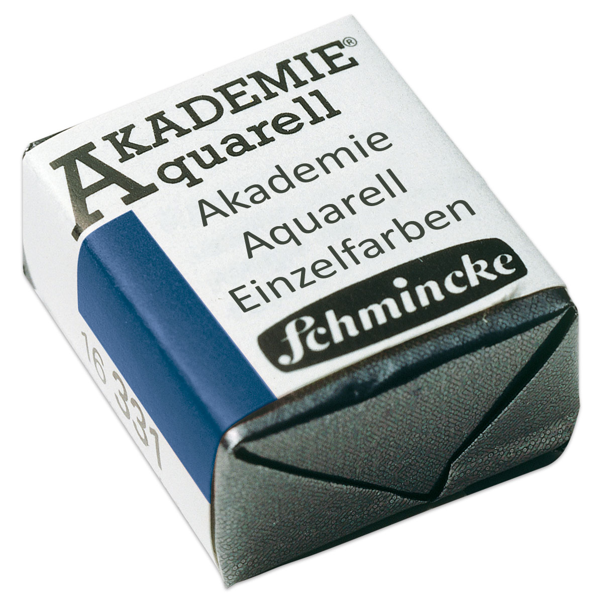 Akademie Aquarell 1,6ml preußischblau