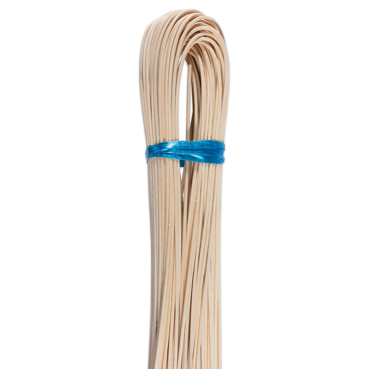 Peddigrohr 3,0mm 500g lang natur
