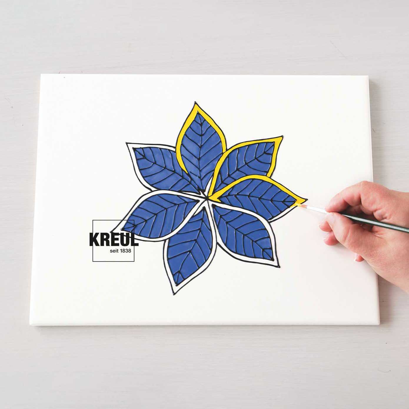 52023048_2 Graphit-Kopierpapier DIN A4 10 Bl.
