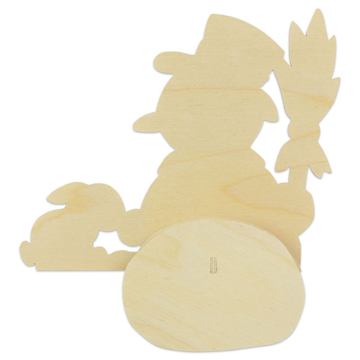 58708484_1UOUG5CntuaWu2 Holzbausatz Kantenhocker Schneemann 7 Teile