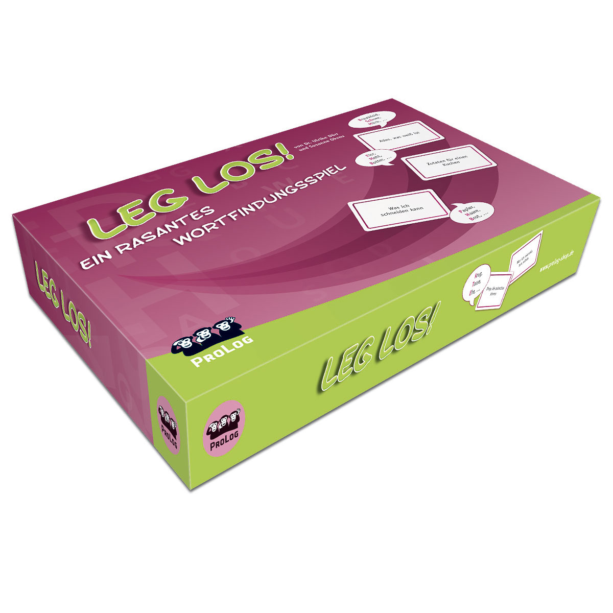 58613601PWHV2fJoXSR1U Spiel - Leg los