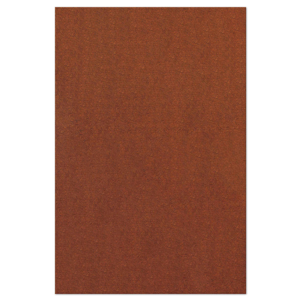 TRENDYfilz 3mm 75x50cm braun