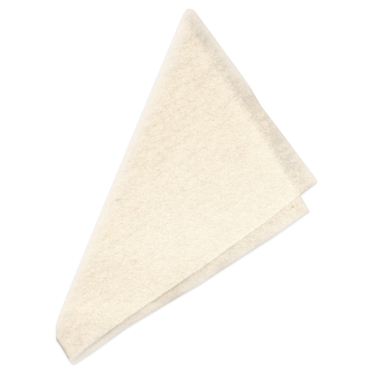 Nadelvlies 19,5mic 140g/m² 200x120cm natur