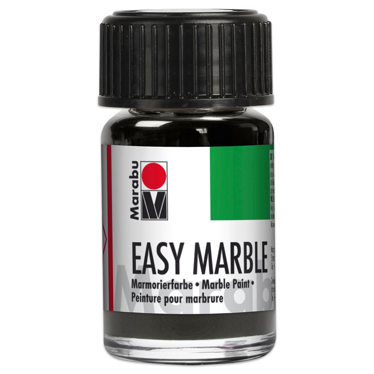Easy Marble 15ml silber