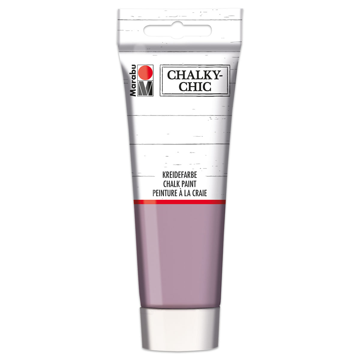 Chalky Chic Kreidefarbe 100ml antikviolett