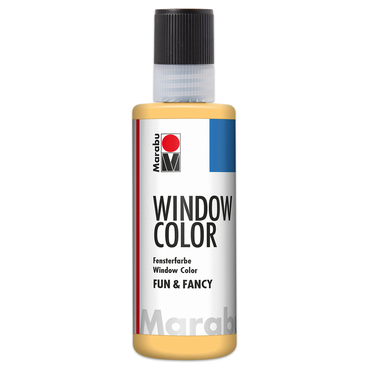 Marabu fun&fancy 80ml rosé beige
