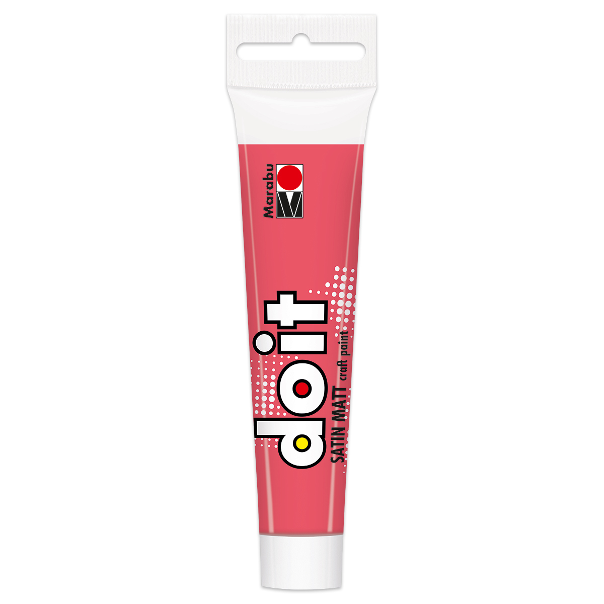 Marabu DO IT Craft Paint 36ml flamingo