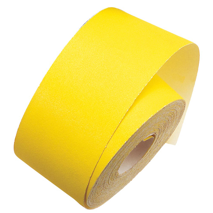 54842604gPGNyVtt4TPEm mako Schleifpapier Rolle 11cm 50m Körnung 40