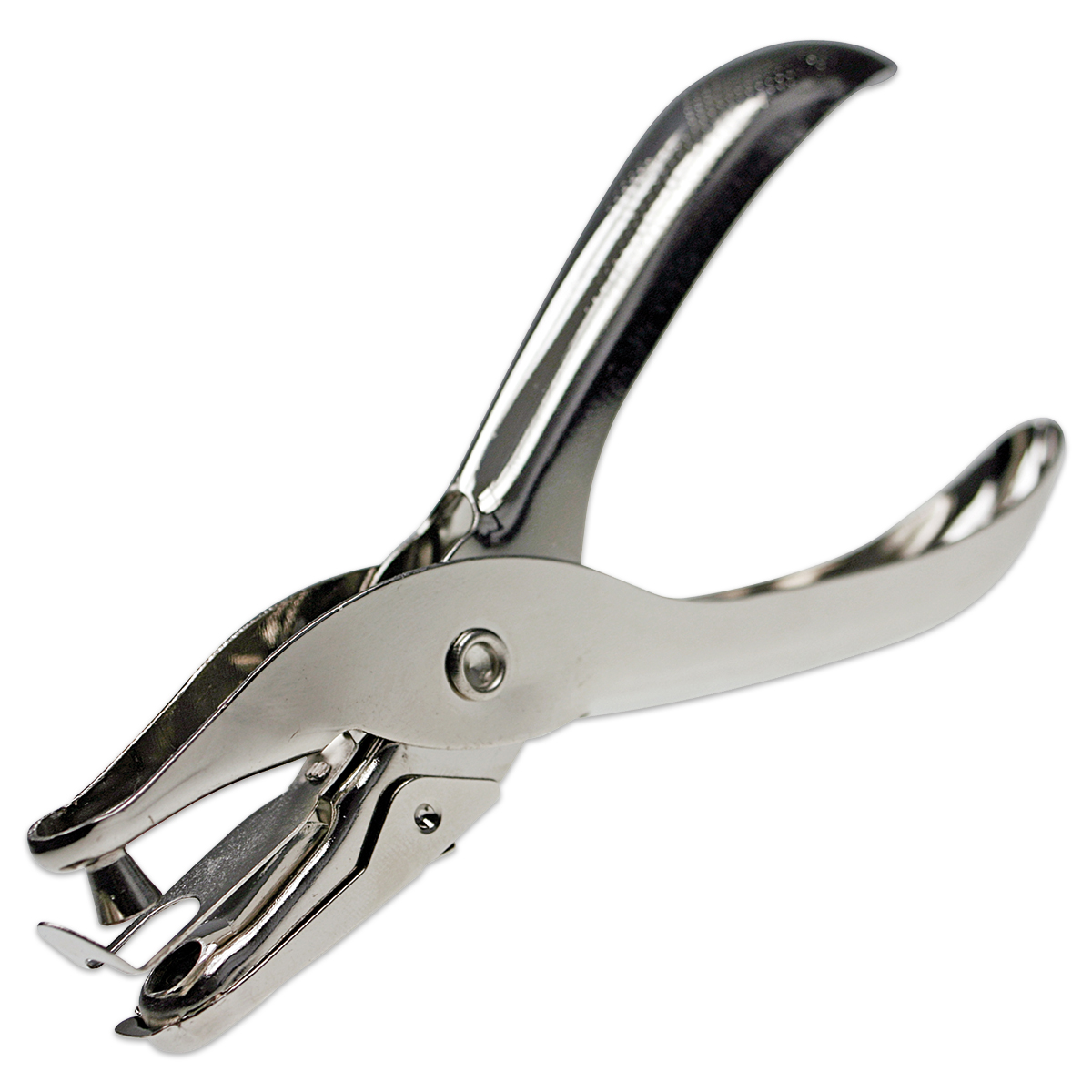 50265189zva4kW7Gfc7MI Lochzange für Ø 6mm Metall 12,5cm verchromt