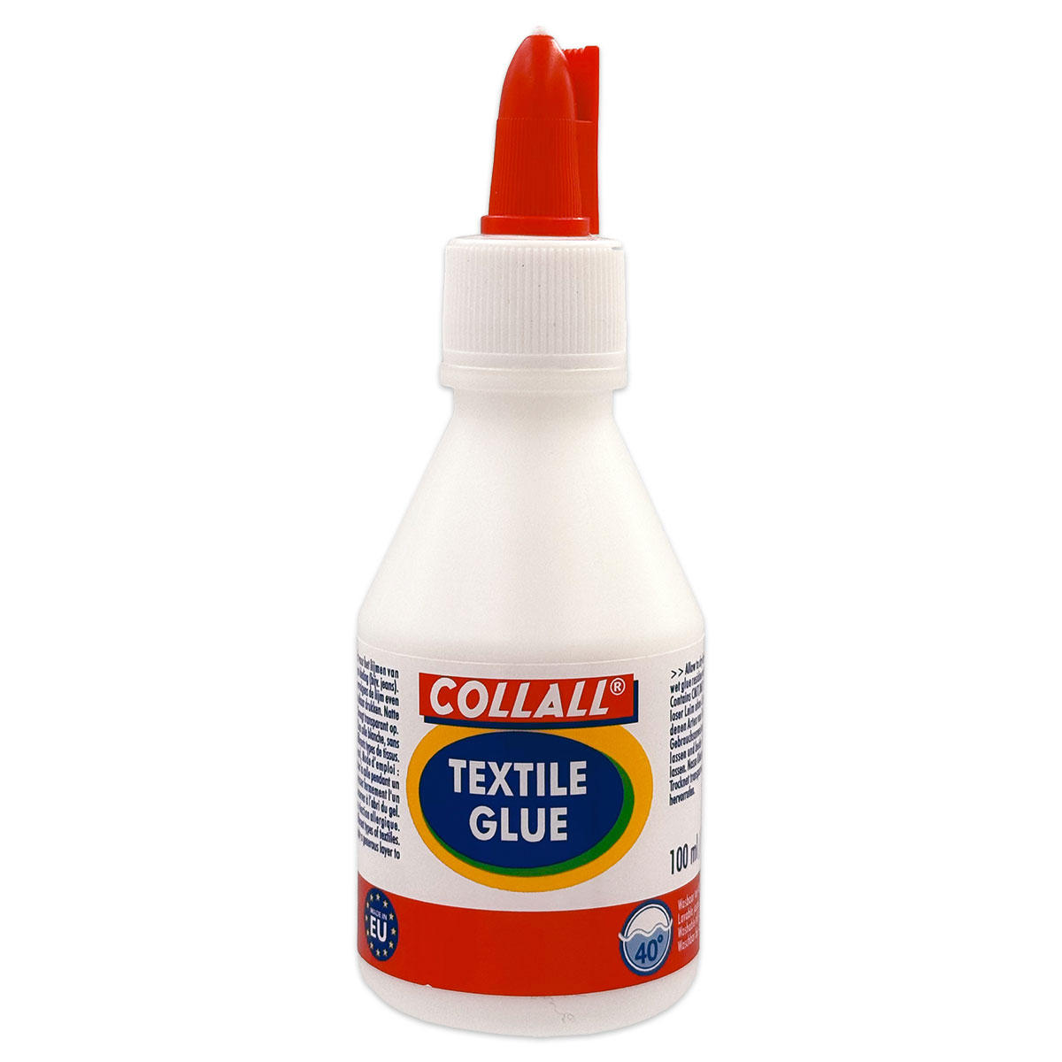 Collall Textilkleber 100ml
