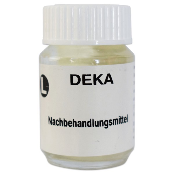 Deka-Serie L Nachbehandlungsmittel 25ml