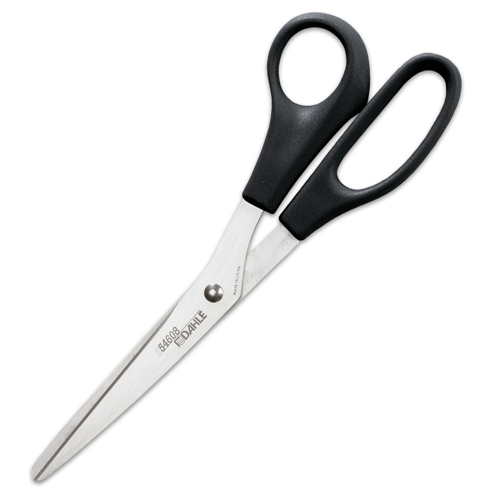 Home Papierschere Spezialstahl rostfrei 21cm