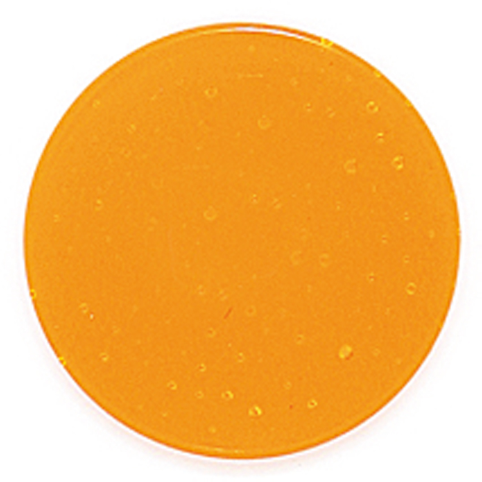 Colouraplast Polystyrolbasis 200g orange